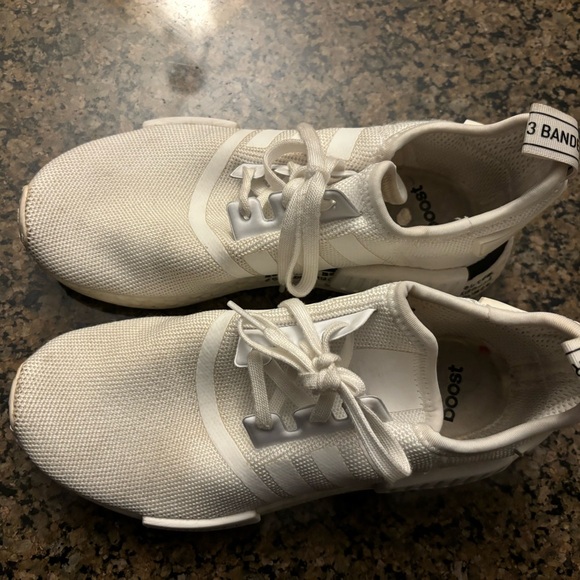 Adidas NMD Shoes Womens/Mens - Picture 3 of 4